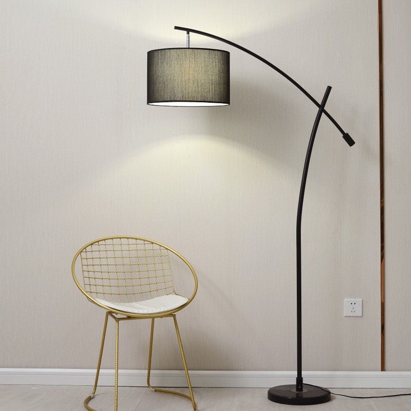 Đèn Sàn Trang Trí Hiện Đại Sang Trọng | LEDTOT DS 81QJ - Ảnh 3