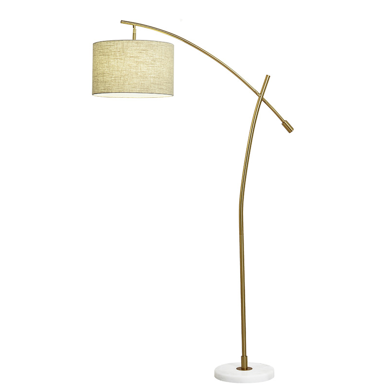 Đèn Sàn Trang Trí Hiện Đại Sang Trọng | LEDTOT DS 81QJ - Ảnh 6