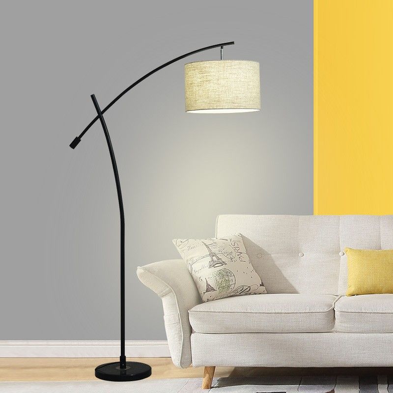 Đèn Sàn Trang Trí Hiện Đại Sang Trọng | LEDTOT DS 81QJ
