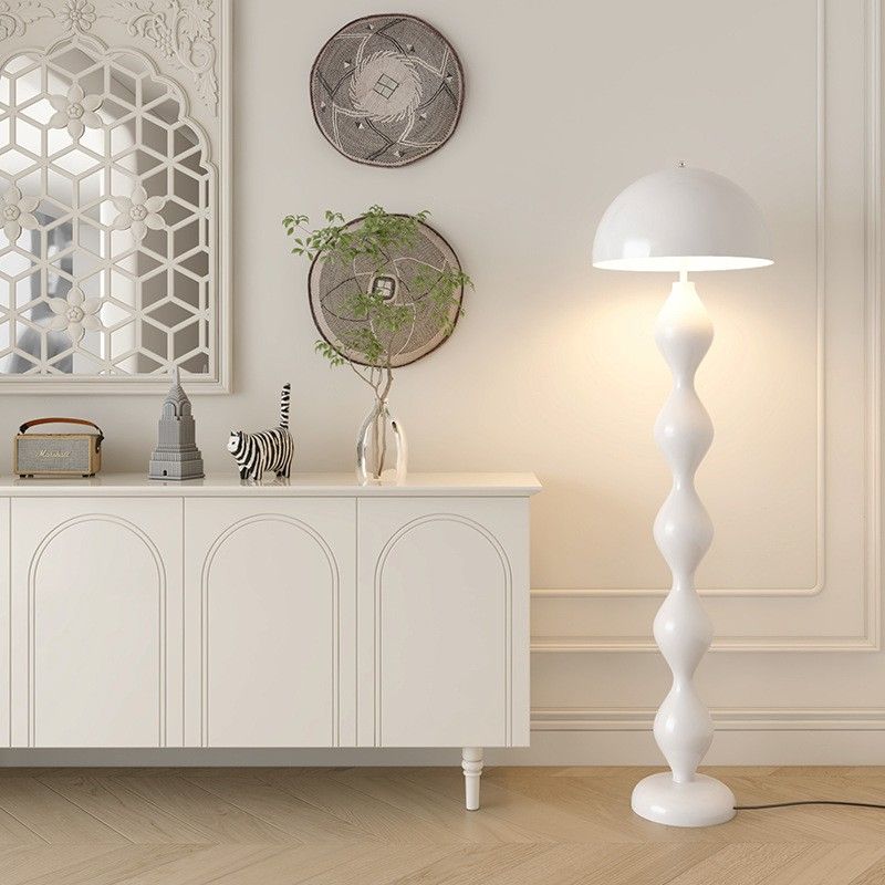 Đèn Sàn Trang Trí Hình Nấm Hiện Đại | LEDTOT DS 38VP - Ảnh 2