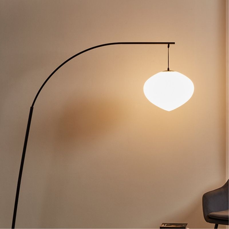 Đèn Sàn Trang Trí Kiểu Dáng Pháp Hiện Đại | LEDTOT DS 72MC - Ảnh 2