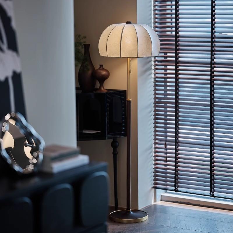 Đèn Sàn Trang Trí Phòng Khách Bắc Âu Hiện Đại | LEDTOT DS 19KL - Ảnh 3