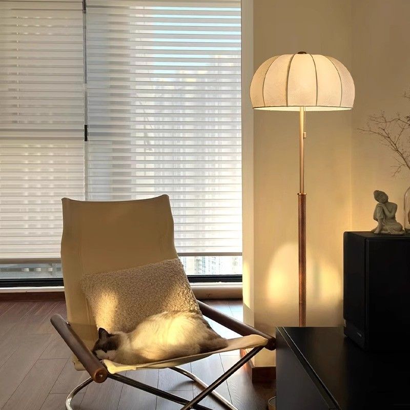 Đèn Sàn Trang Trí Phòng Khách Bắc Âu Hiện Đại | LEDTOT DS 19KL - Ảnh 4