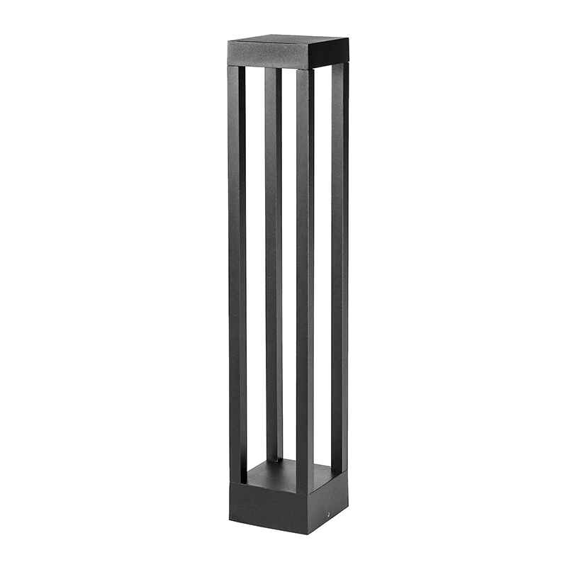Đèn Sân Vườn Hiện Đại Kiểu Âu Cao Cấp | LEDTOT DSV 3LQP - Ảnh 6