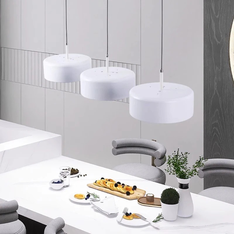 Đèn Thả Trần Đơn Giản Tinh Tế | LEDTOT DTT 95QE - Ảnh 2