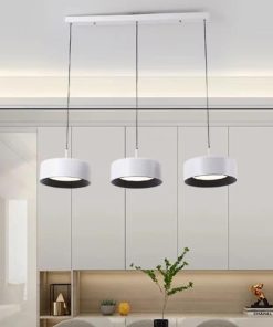 Đèn Thả Trần Đơn Giản Tinh Tế | LEDTOT DTT 95QE