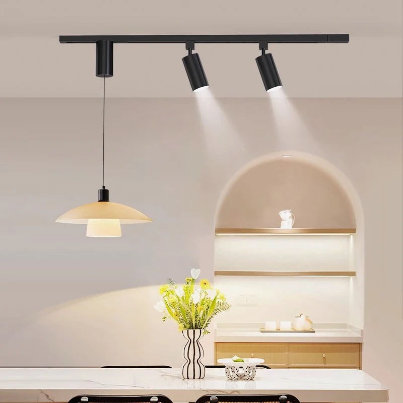 Đèn Thả Trần Hiện Đại Trang Trí Nội Thất | LEDTOT DTT 71MQ - Ảnh 2