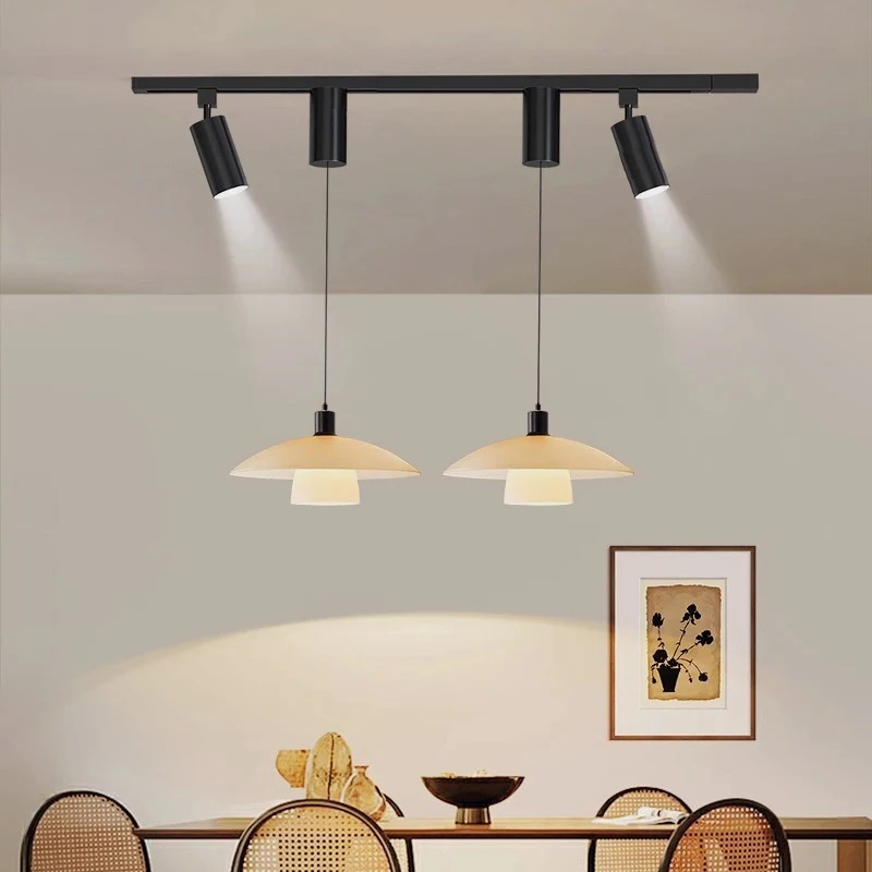 Đèn Thả Trần Hiện Đại Trang Trí Nội Thất | LEDTOT DTT 71MQ
