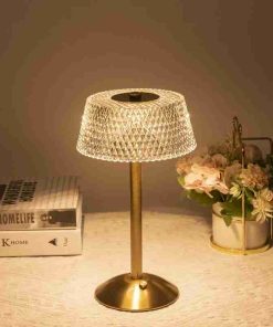 Đèn Trang Trí Phòng Ngủ Cảm Ứng LED | LEDTOT DN 36RP