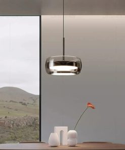Đèn Trang Trí Treo Trần Phong Cách Hiện Đại | LEDTOT DTT 45ZN