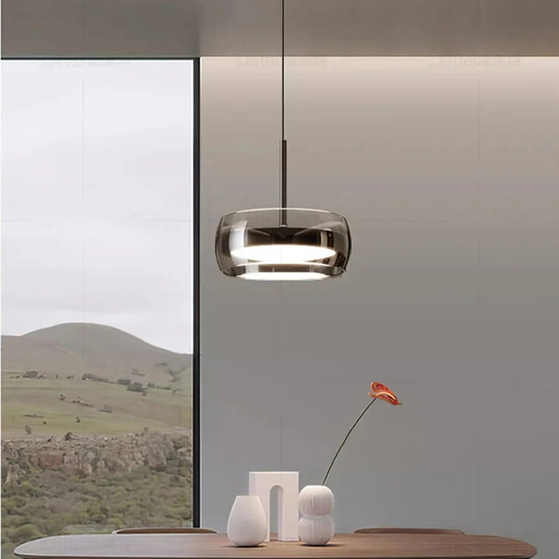 Đèn Trang Trí Treo Trần Phong Cách Hiện Đại | LEDTOT DTT 45ZN