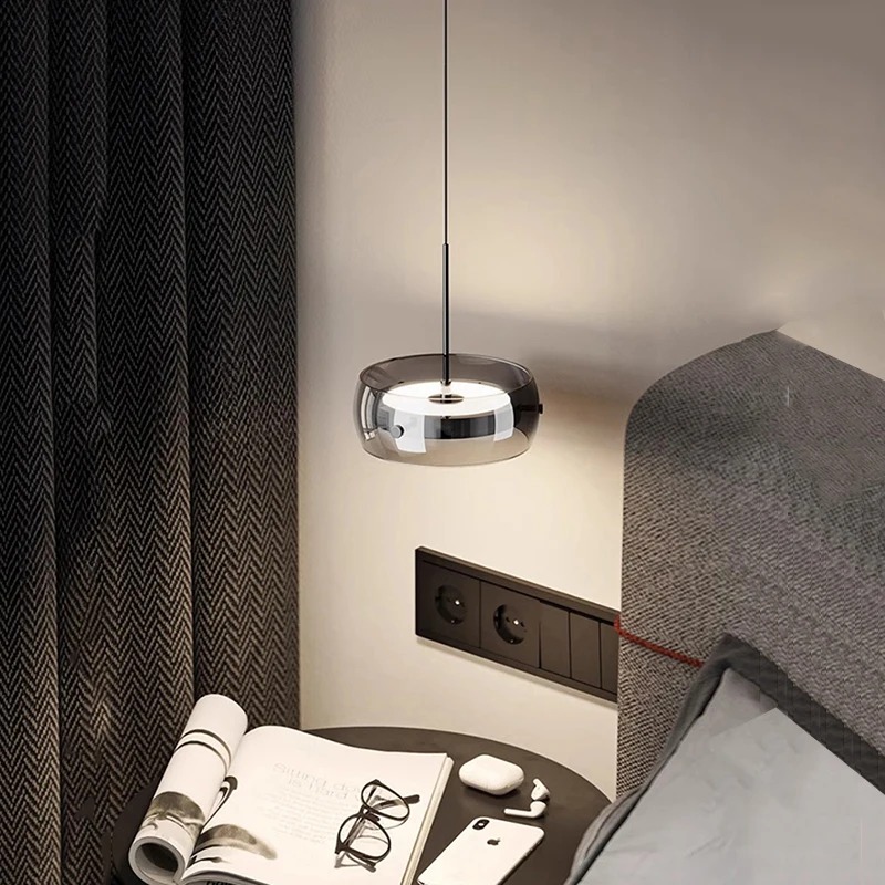 Đèn Trang Trí Treo Trần Phong Cách Hiện Đại | LEDTOT DTT 45ZN - Ảnh 3