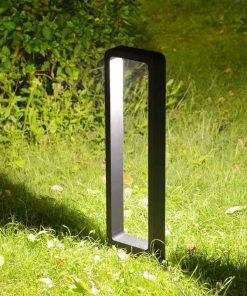 Đèn Trụ Chiếu Sáng Cảnh Quan Sân Vườn | LEDTOT DSV 57KT