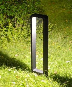 Đèn Trụ Sân Vườn Nhôm IP65 Chống Nước | LEDTOT DSV 92LK