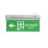 Đèn LED Chỉ Dẫn Exit 2.2W 2 Mặt Không Tem CD01 40x20