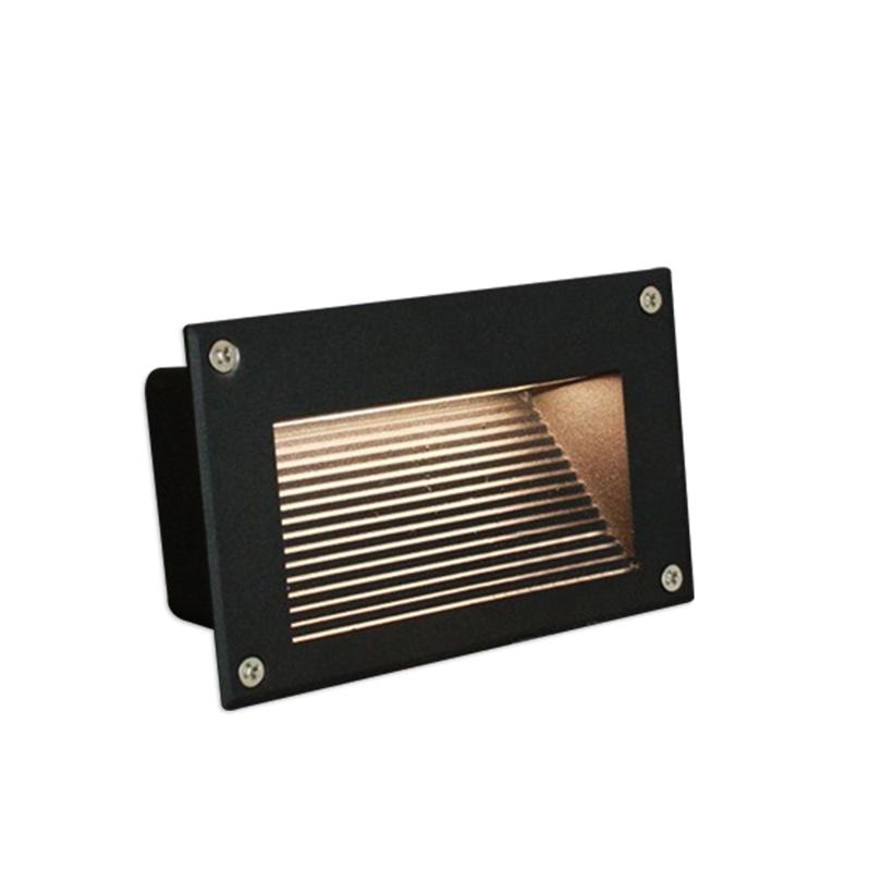 Đèn Âm Tường Cầu Thang Ngoài Trời IP65 | LEDTOT DSV 75TN - Ảnh 4