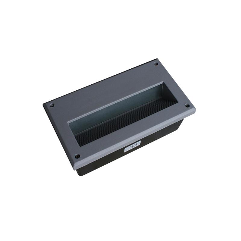 Đèn Âm Tường Cầu Thang Ngoài Trời IP65 | LEDTOT DSV 75TN - Ảnh 5