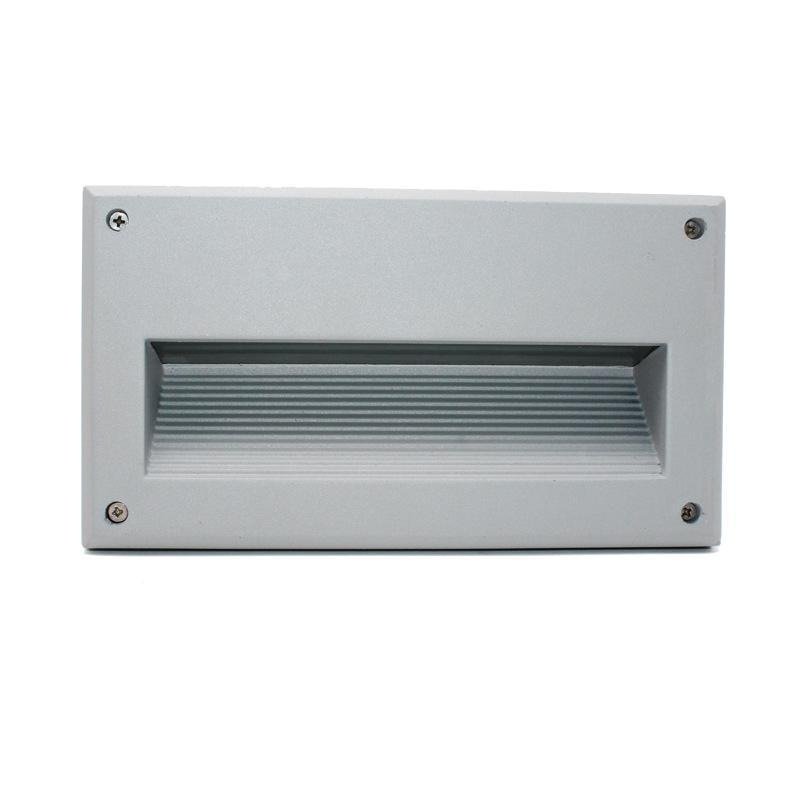 Đèn Âm Tường Cầu Thang Ngoài Trời IP65 | LEDTOT DSV 75TN - Ảnh 6