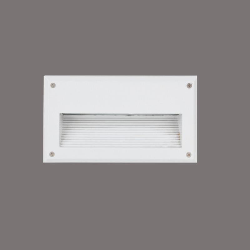 Đèn Âm Tường Cầu Thang Ngoài Trời IP65 | LEDTOT DSV 75TN - Ảnh 2
